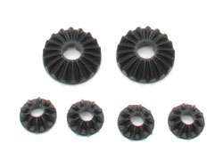 ベベルギアセット [ABC-25167]