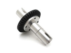 フロントソリッドアクスル [ABC-24177]