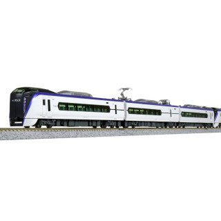 E353系「あずさ・かいじ」 基本セット(4両) [10-1522]]