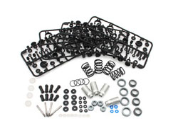 アキュラシー アルミダンパー [ABC-24100]