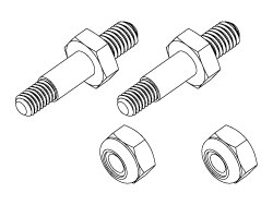 ステアリングシャフト [ABC-24051]