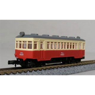 キハ40000 国鉄標準色(動力付き) [14009]]