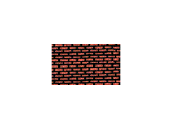 シーナリーペーパー SP-N1 レンガ [11901]