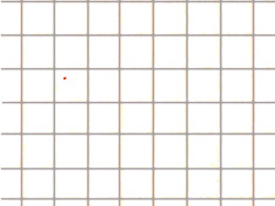 Newデザインプラスチックペーパー NDP9 タイル正方形150(ホワイト)(2枚入) [11709]