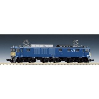 JR EF64-1000形電気機関車(1030号機･双頭形連結器付) [9148]]