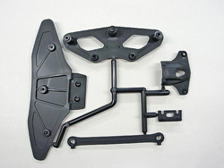 フロントバンパー(MGT7/E) [E2414]