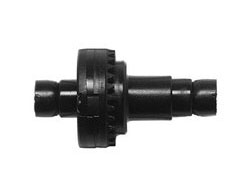 デフギヤアッセンブリー(ミニッツAWD) [MD005]