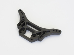 カーボンコンポジットリアダンパーステ(ZX-5) [LA217H]