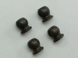 7.8mm座付ボール(4pcs) [92843B]