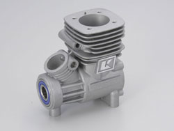 クランクケース(GXR15) [74016-13]