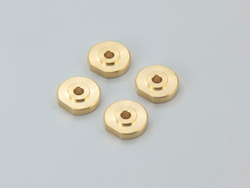 ダンパーピストン(4pcs) [IG001-2]