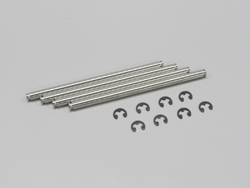 4×74mmシャフト(MP777 SP2/4pcs) [IF338]