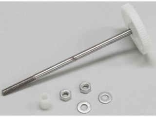 シャフト(EPパイパーJ3) [10221-05-1]