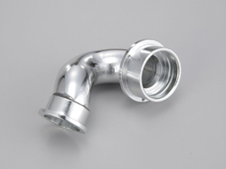 SCマニホールド(V-ONE RRR用) [VZW210-02]