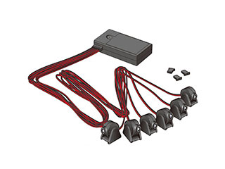 電飾キットC3 [291190]