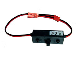 ハイブリッド電子スイッチ ESW-1J [BA0323]