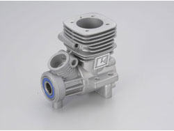 クランクケース(GXR15) [74016-03]