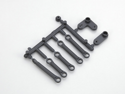 サーボホーン(FW05T) [VS101]