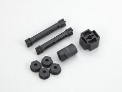 センターシャフト(FW05T) [VS102]