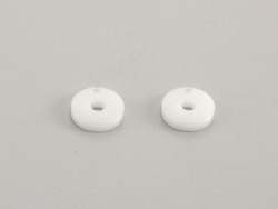 ダンパーピストン(1.3mm×1穴/2入) [VZ236]