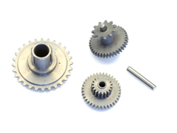 強化ギヤスプロケット(ハングオンレーサー) [GPW11B]