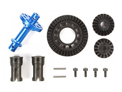 TB-04 フロントダイレクトカップリング [OP-1592]