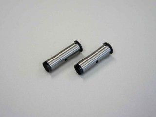 リヤアクスルシャフト(2pcs)(MRX) [H0277]