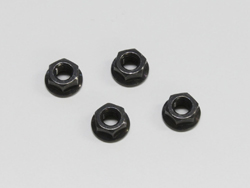 ホイルナット(4pcs) [MA059]