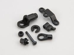 リヤダンパーセット(MR-02) [MZ206B]