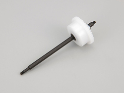 デフギヤアッセンブリー(MR-02) [MZ207]