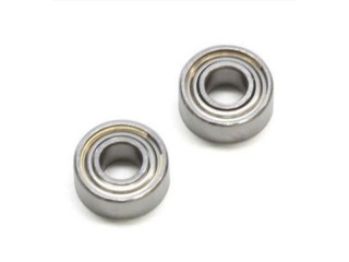 シールドベアリング(3×7×3/2pcs) [BRG023]