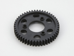 1速スパーギヤ(51T) [VS006]