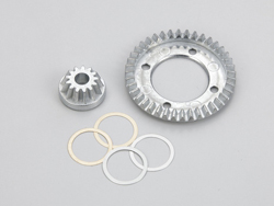 リングギヤセット(40T) [VS002]
