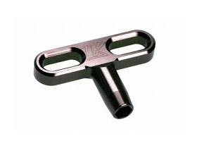 T型ホイルレンチ(1/10サイズ) [YKW009]