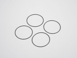 デフケースシール(VZW020用/4入り) [VZW020-01]