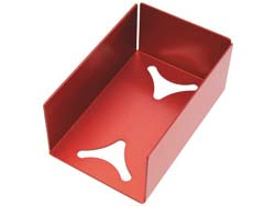 コーケン スキャントレー(レッド) [KOK-8079RD]