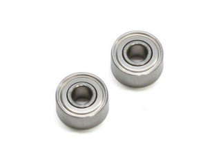 シールドベアリング(3×8×4/2pcs) [BRG009]