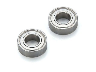 シールドベアリング(3/16×3/8×3/2pcs) [BRG015]