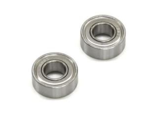 シールドベアリング(6×13×5/2pcs) [BRG025]