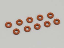 Oリング(P3/オレンジ) 10入り [ORG03]