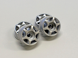 ホイールセット(ビッツRS) [MZ24]