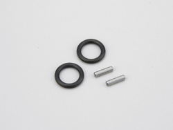 Oリング・シャフトセット [VZW010-1]