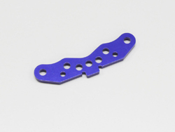 SPリヤロアサスプレート3゜(ブルー) [IFW132]