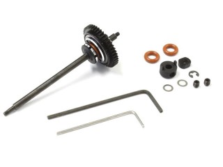 ボールデフセットII(MR03MM/MMII/RM/HM) [MZW436]