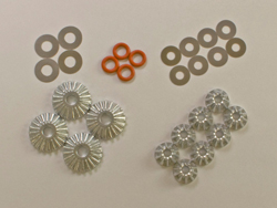 デフギヤセット [VZ012]