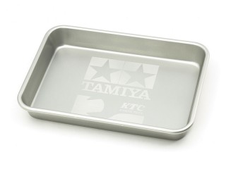 アルミメンテナンストレイ(KTC) [67416]