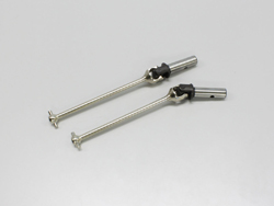 ユニバーサルスイングシャフト(フロント) [IF125]