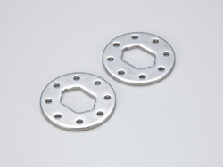 ブレーキディスク(2pcs) [IF133]