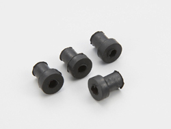 防振ゴム(4pcs) [IF137-1]