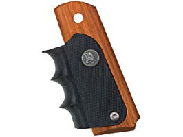 1911 ヘリテージウォールナットグリップ [PAC-00434]